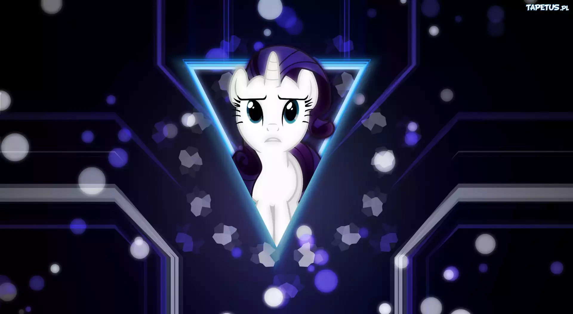 My Little Pony, Rarity