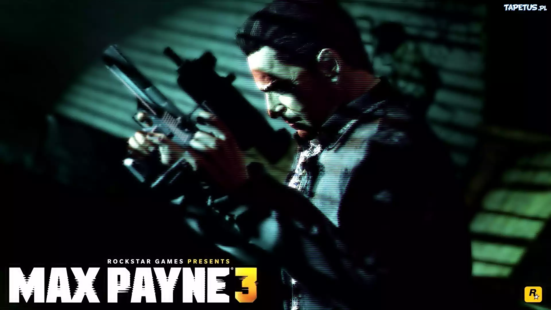 Max Payne 3