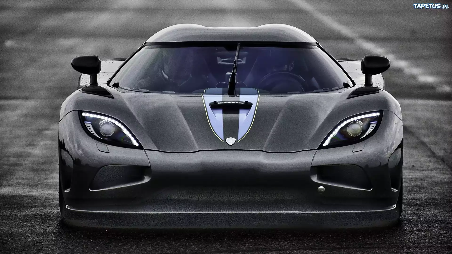 Koenigsegg, Agera