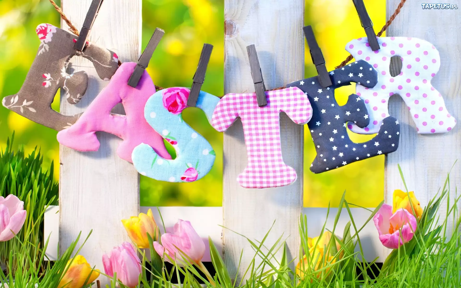 Easter