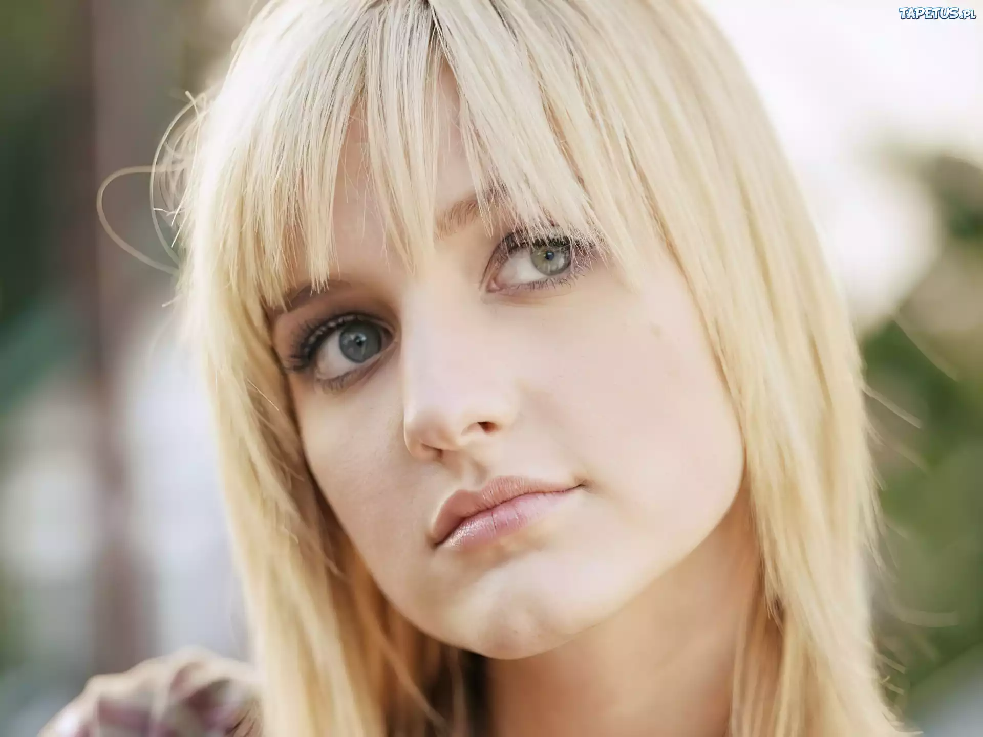 Ashlee Simpson
