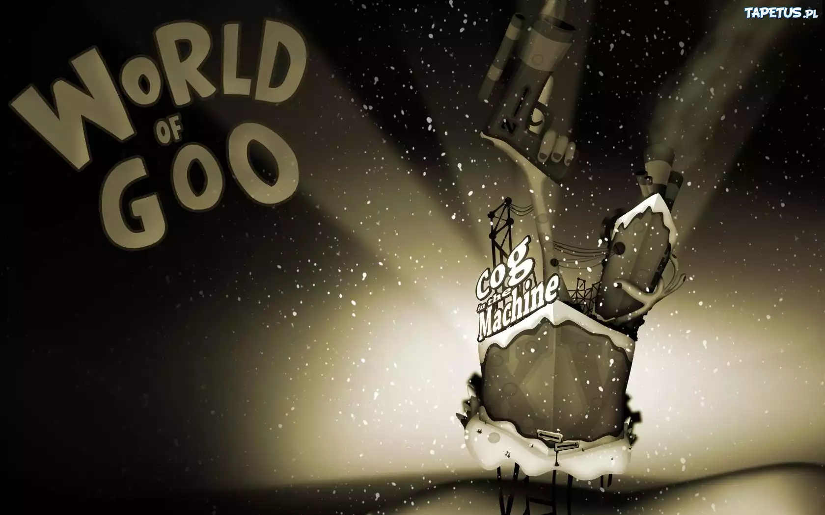 World of Goo