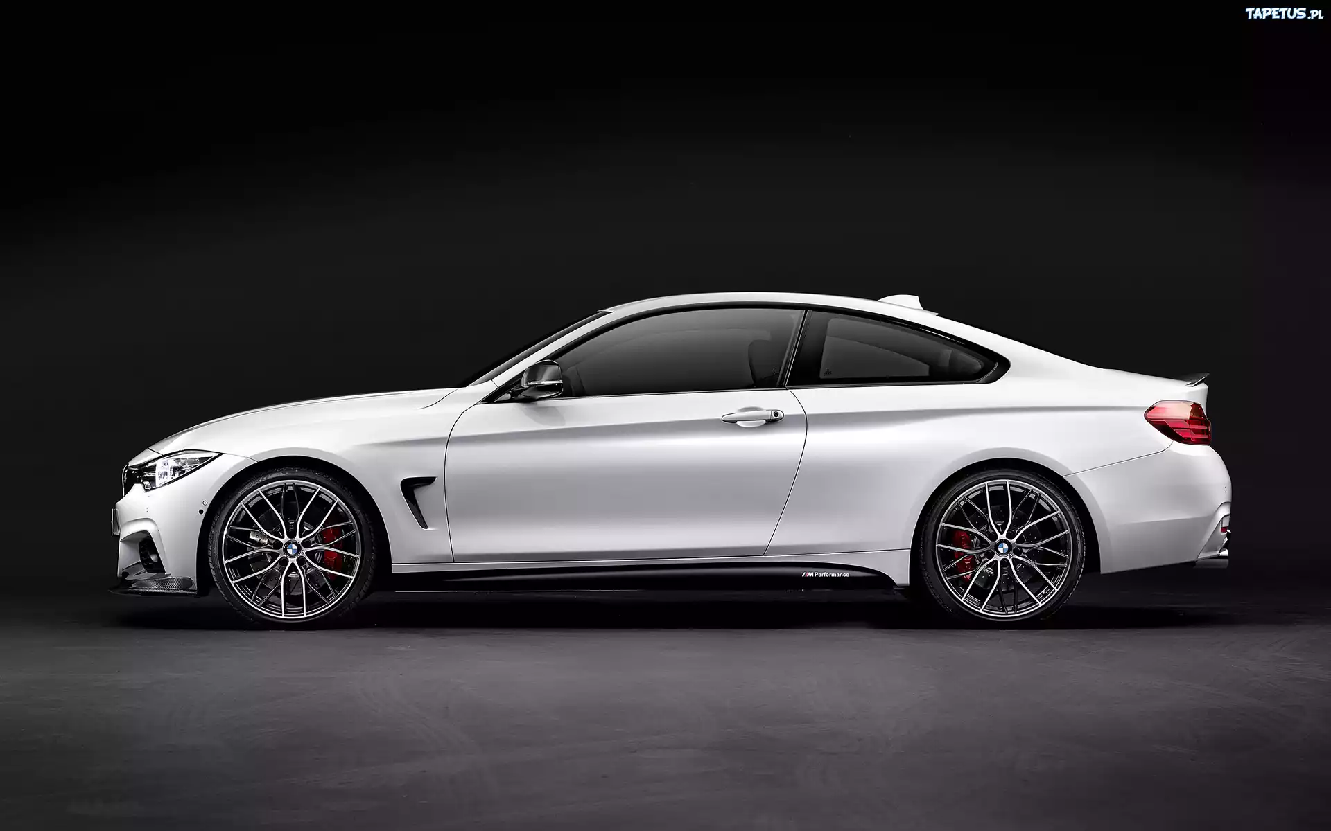 BMW, M4