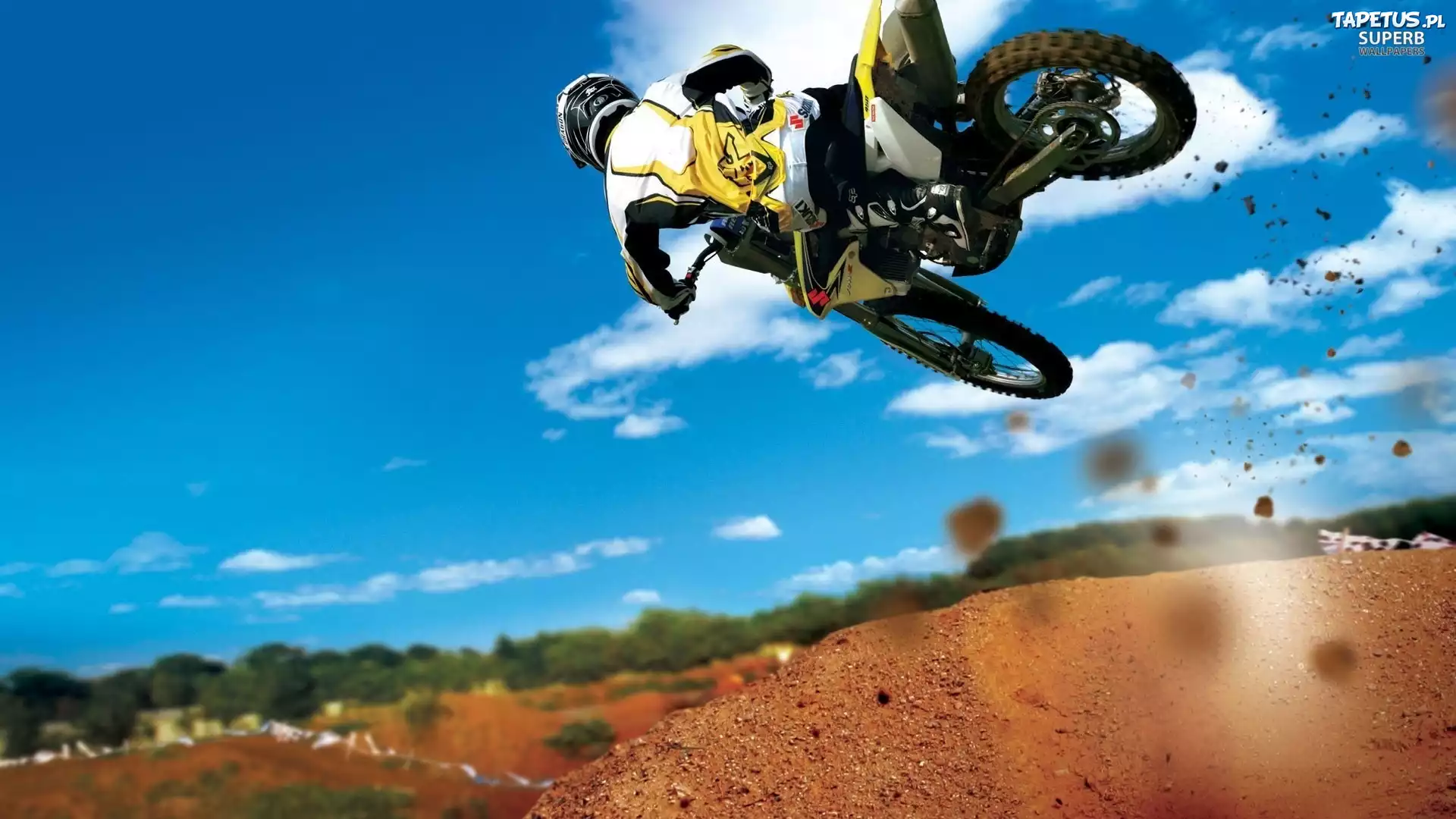Suzuki, RM-Z450