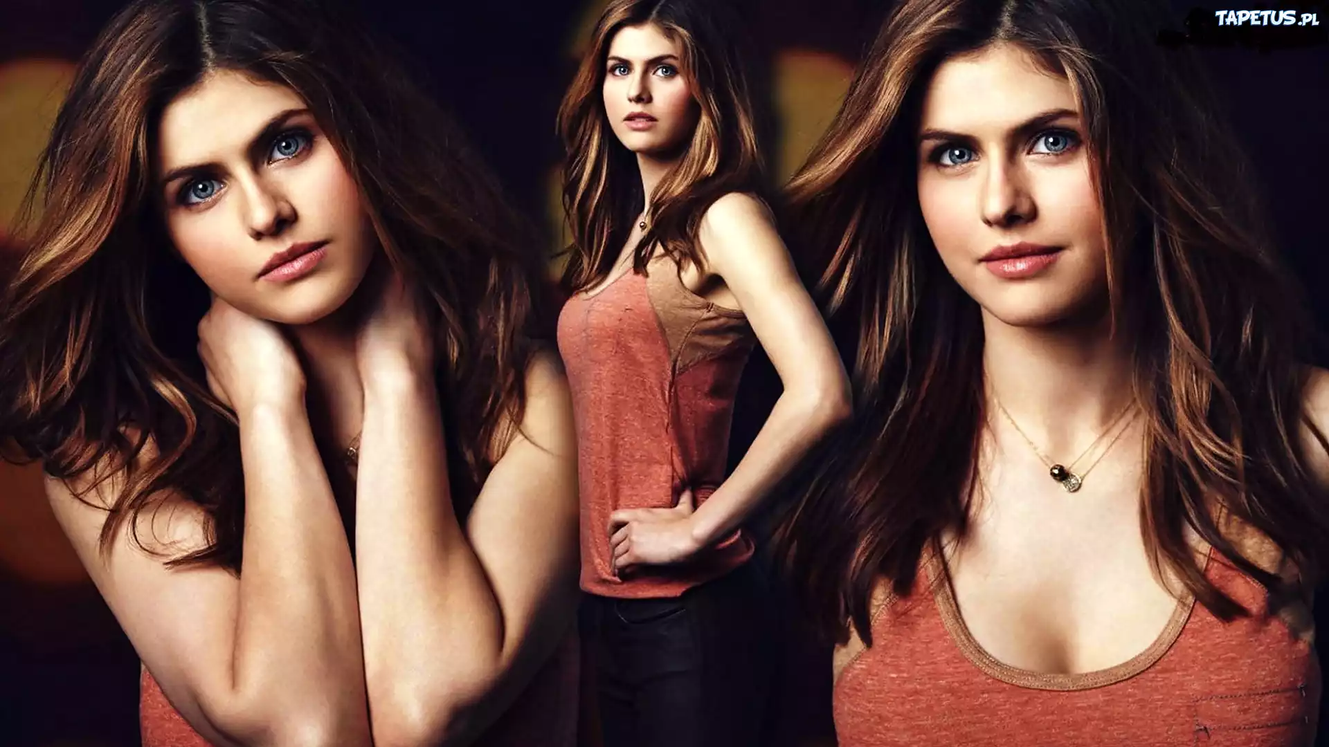 Alexandra, Daddario, Aktorka