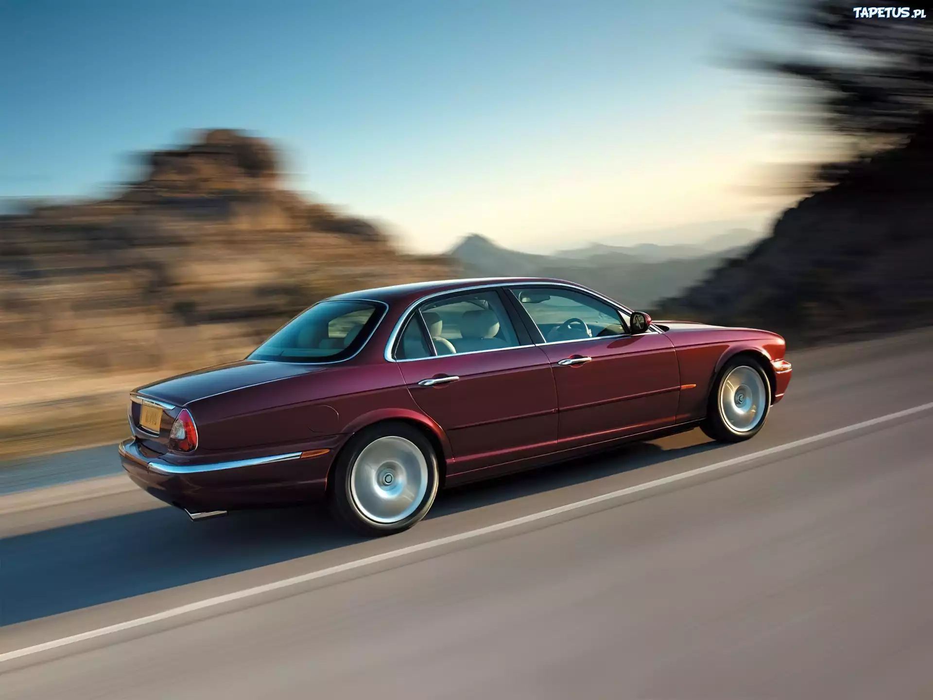 Jaguar X-Type