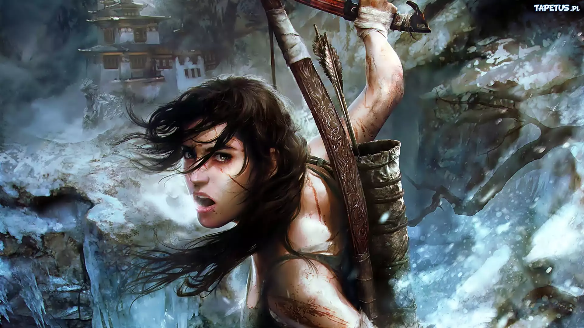 Tomb Raider