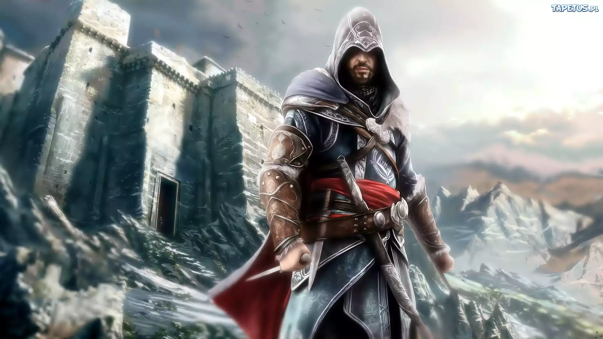 Assassins Creed III