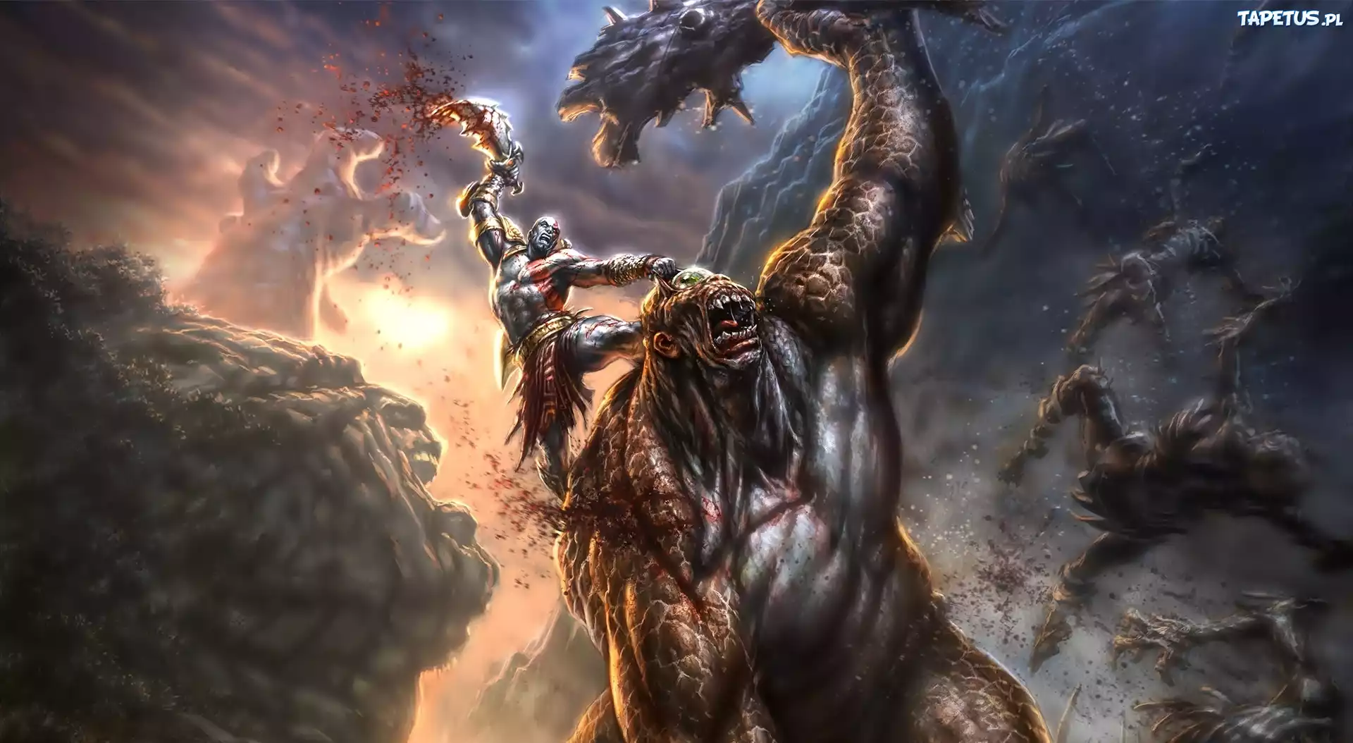 God Of War 2