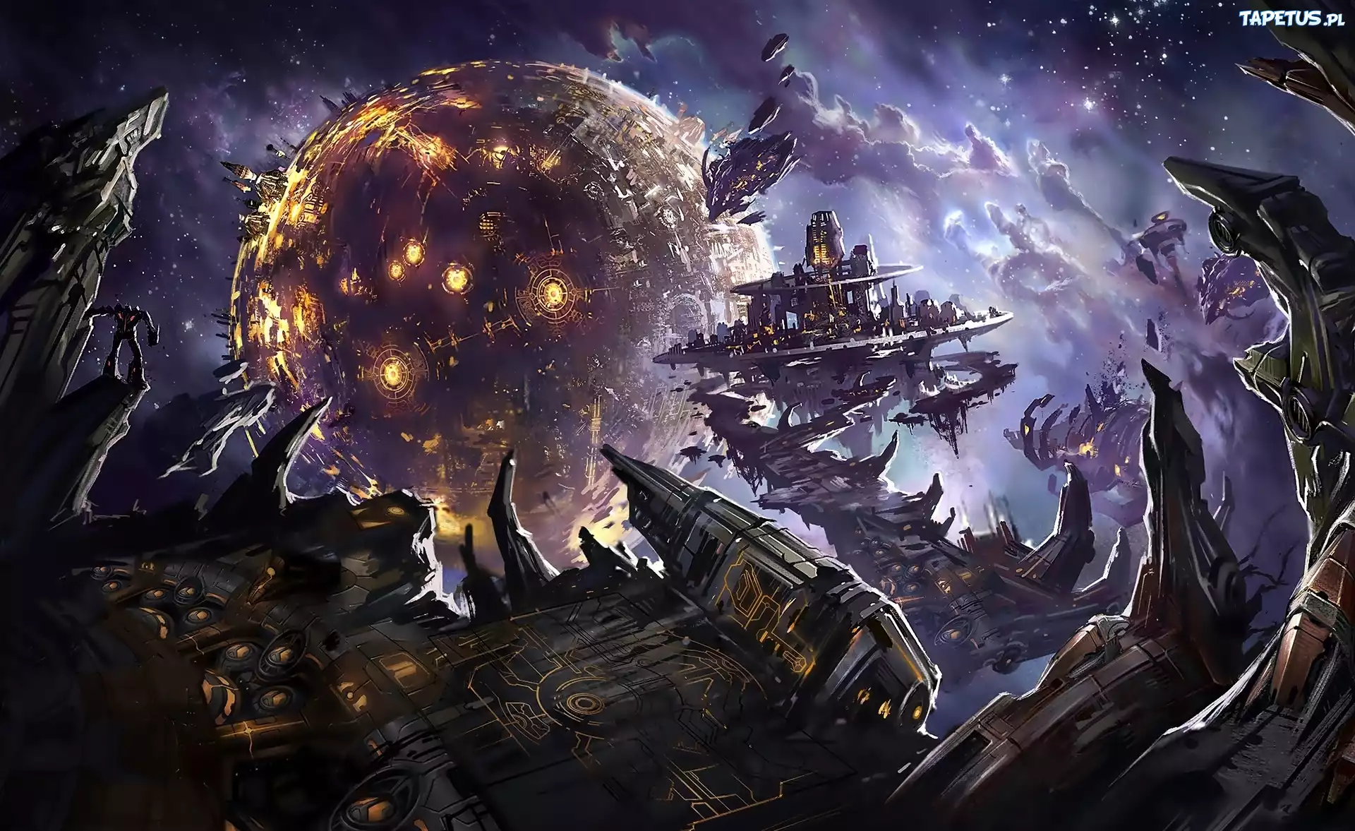 Transformers, War For Cybertron