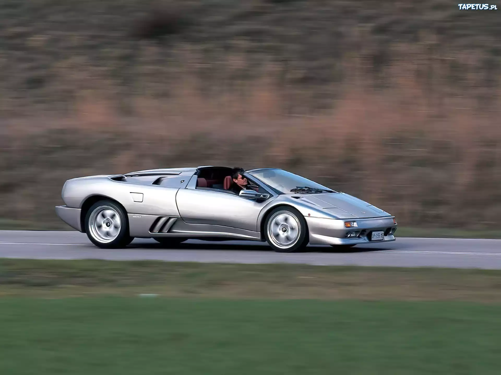 Diablo VT Roadster