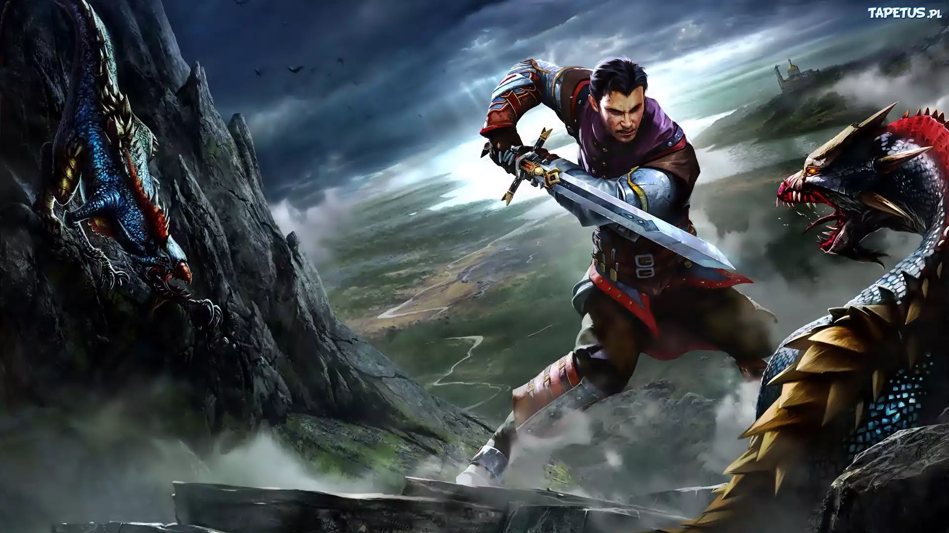 Risen 3