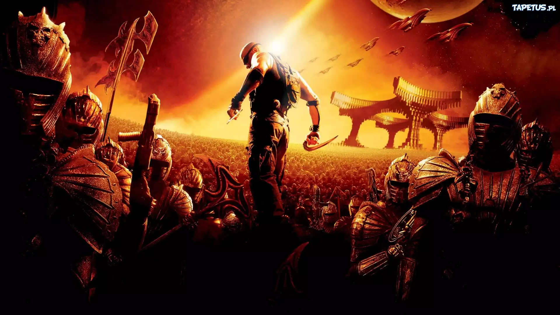 Riddick