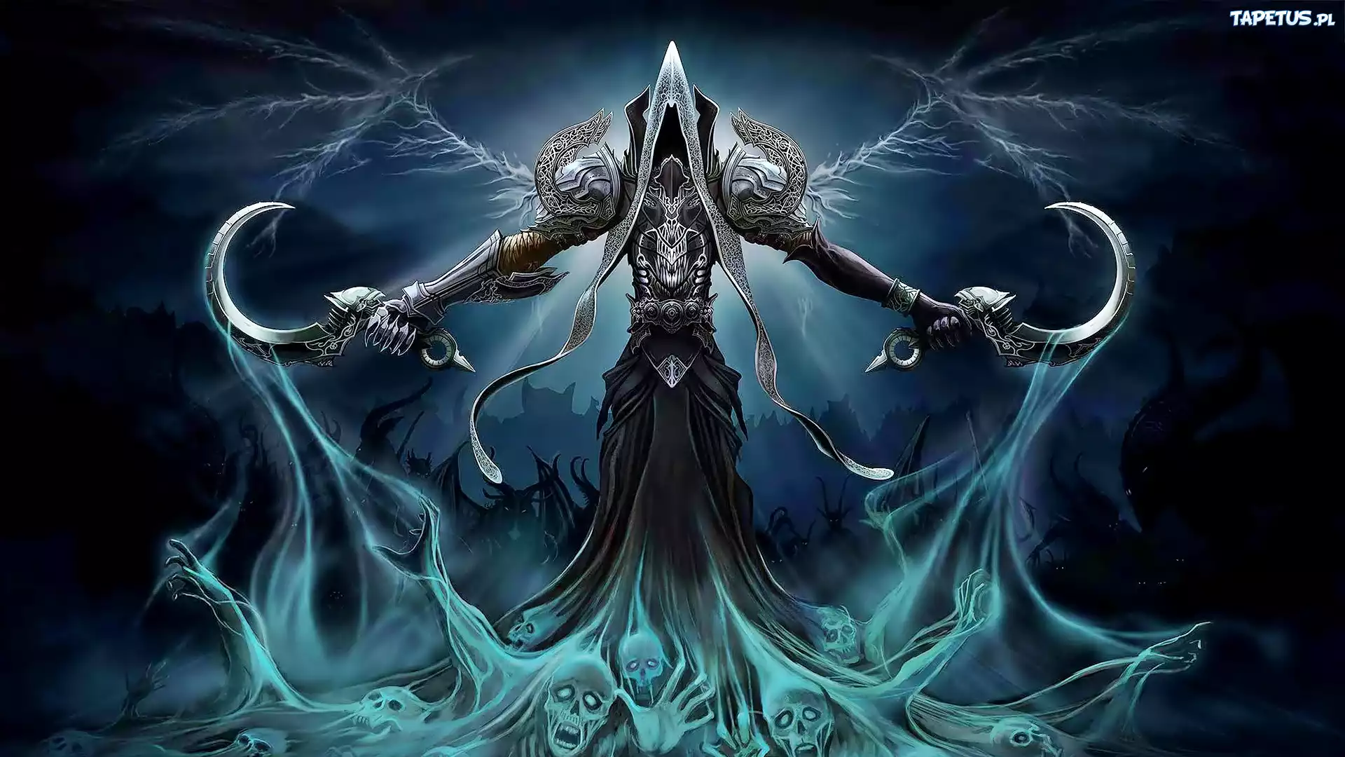 Diablo 3, Reaper Of Souls