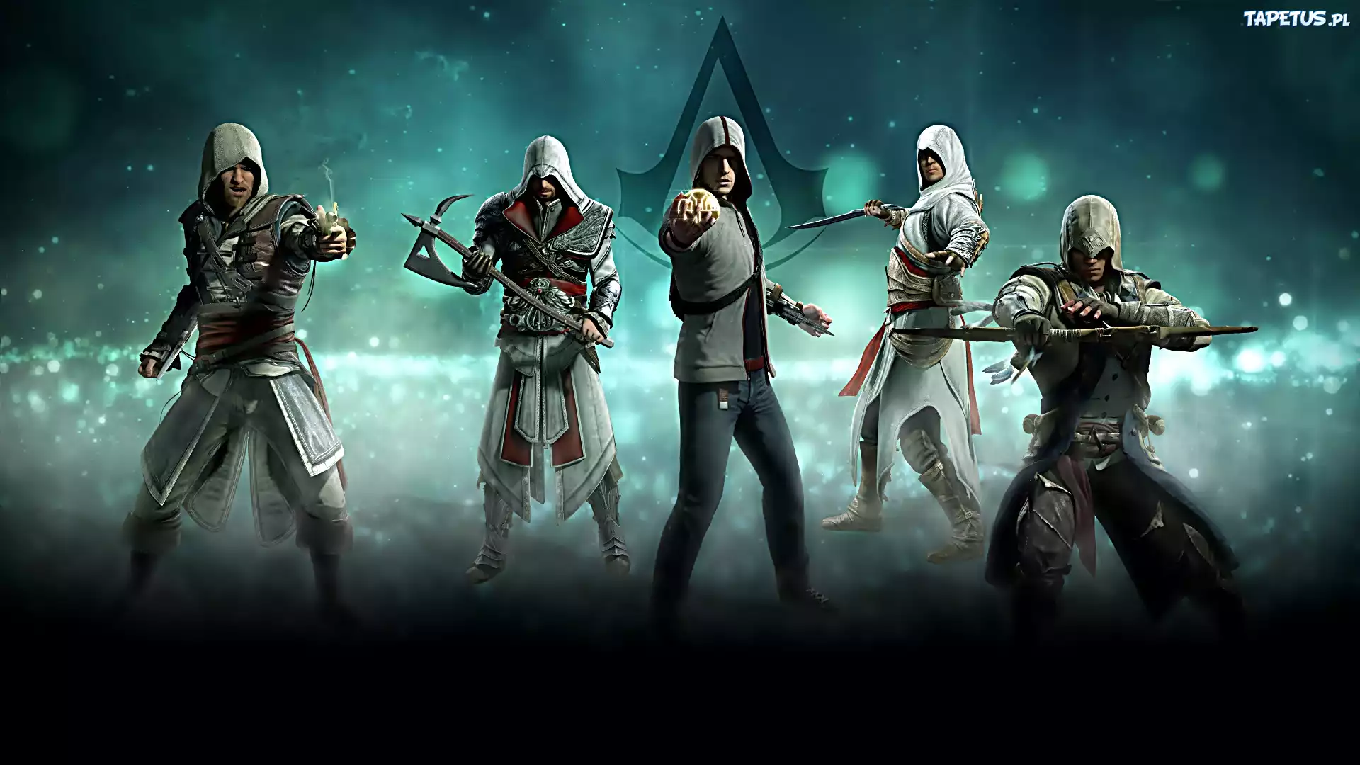 Assassins Creed