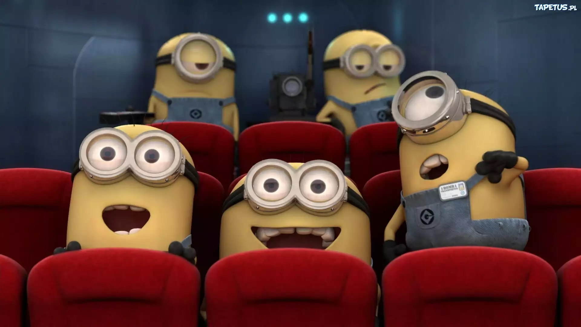 Minionki
