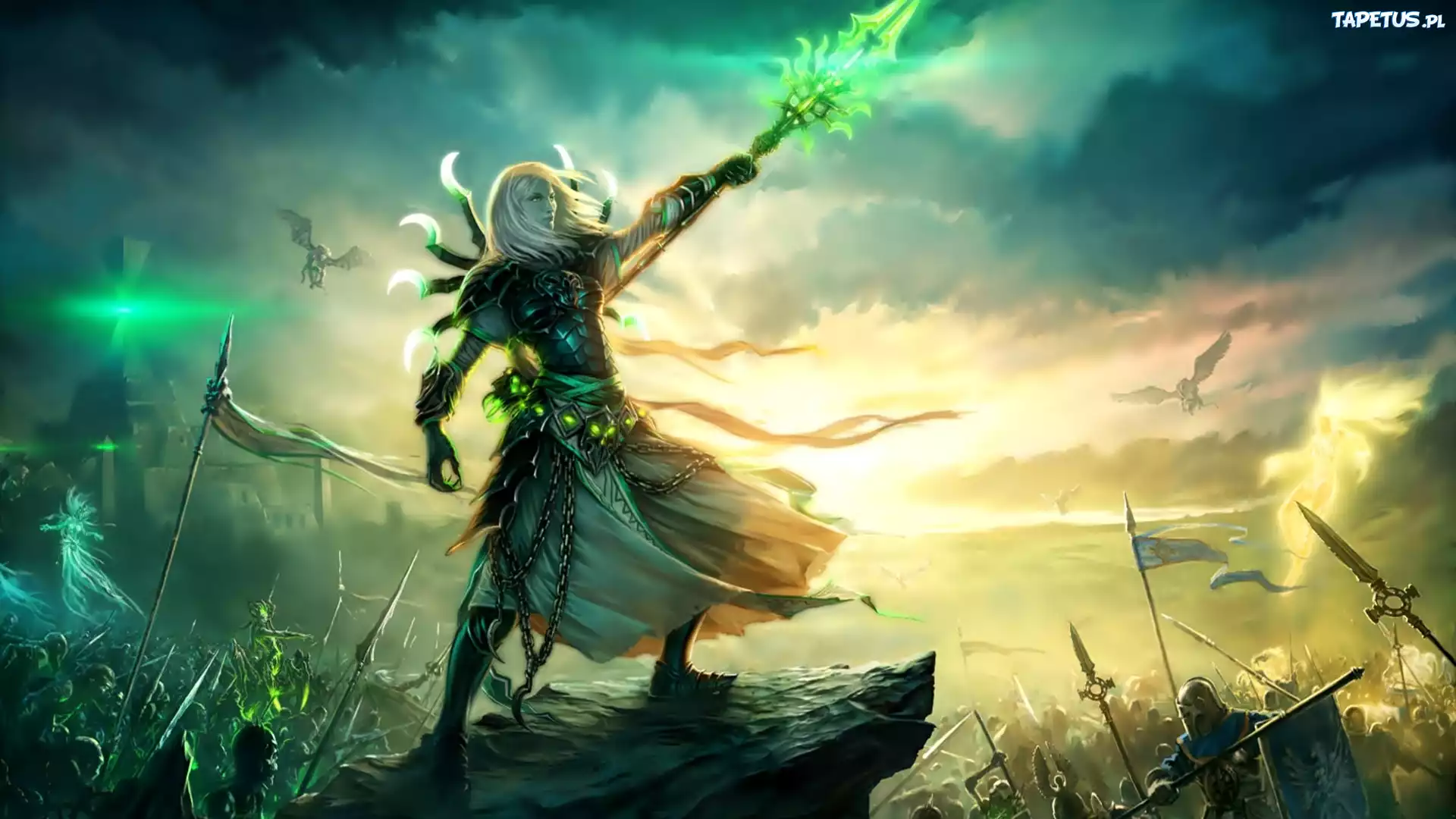 Might Magic, Heroes VI