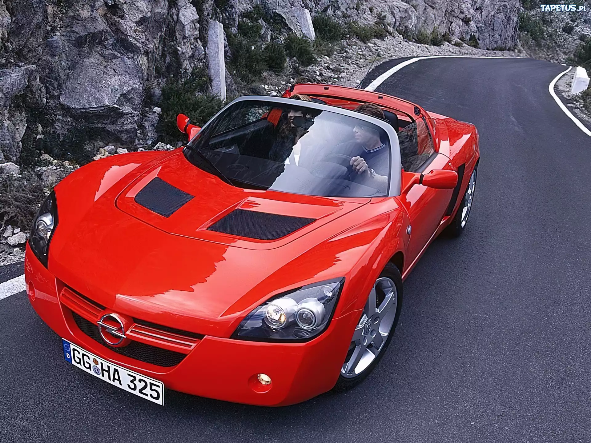 Speedster