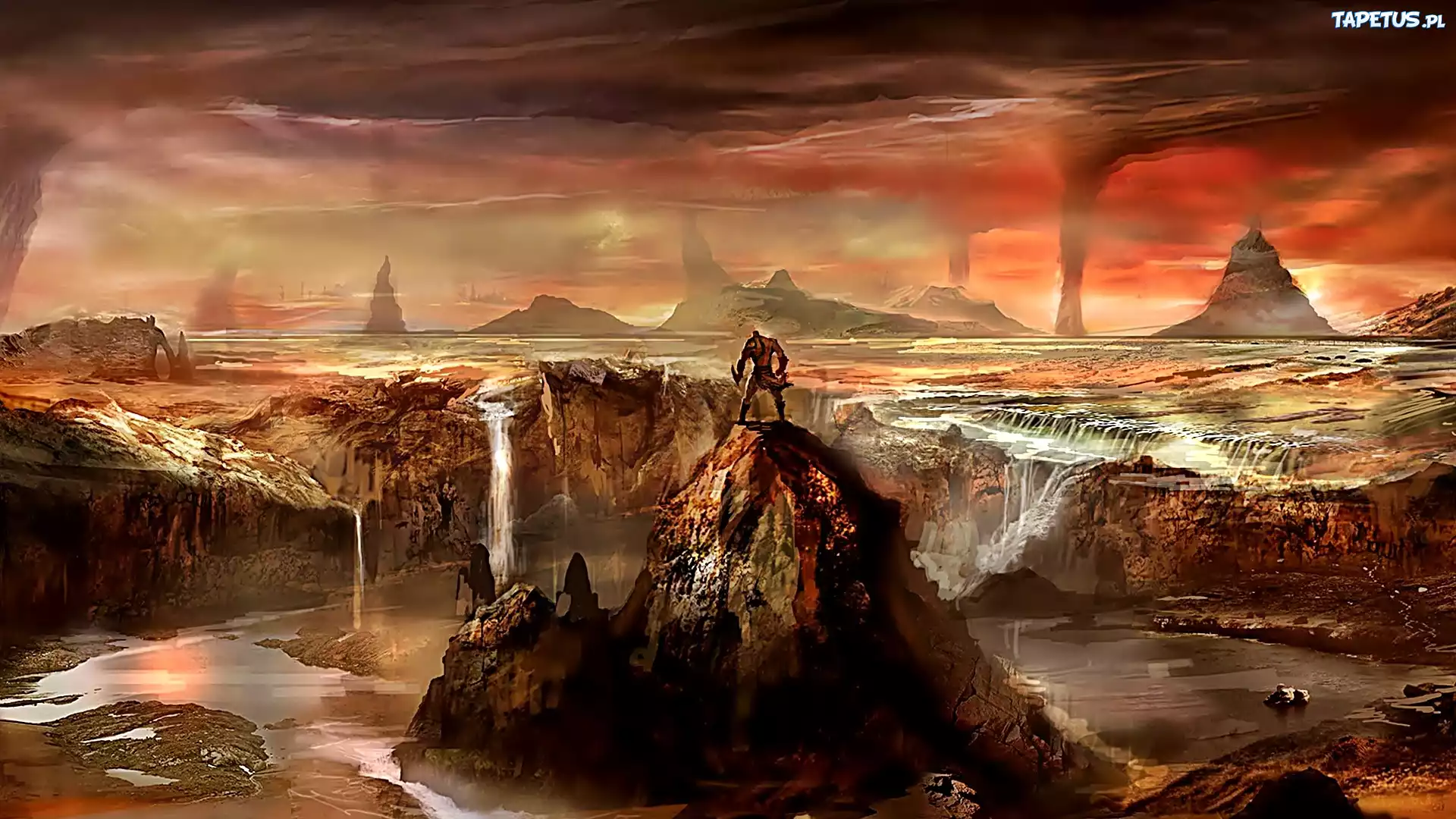 God Of War 3