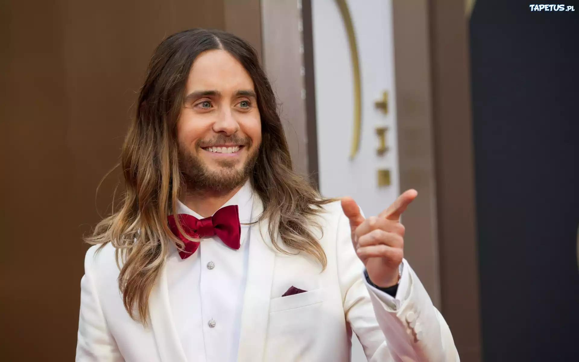 Jared Leto, Aktor, Oskar 2014