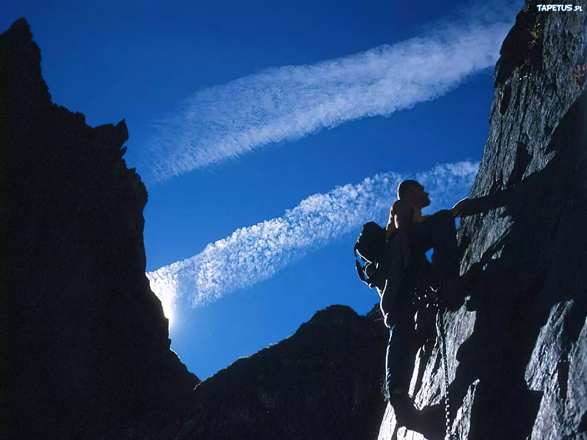Alpinizm,góra, wspinaczka