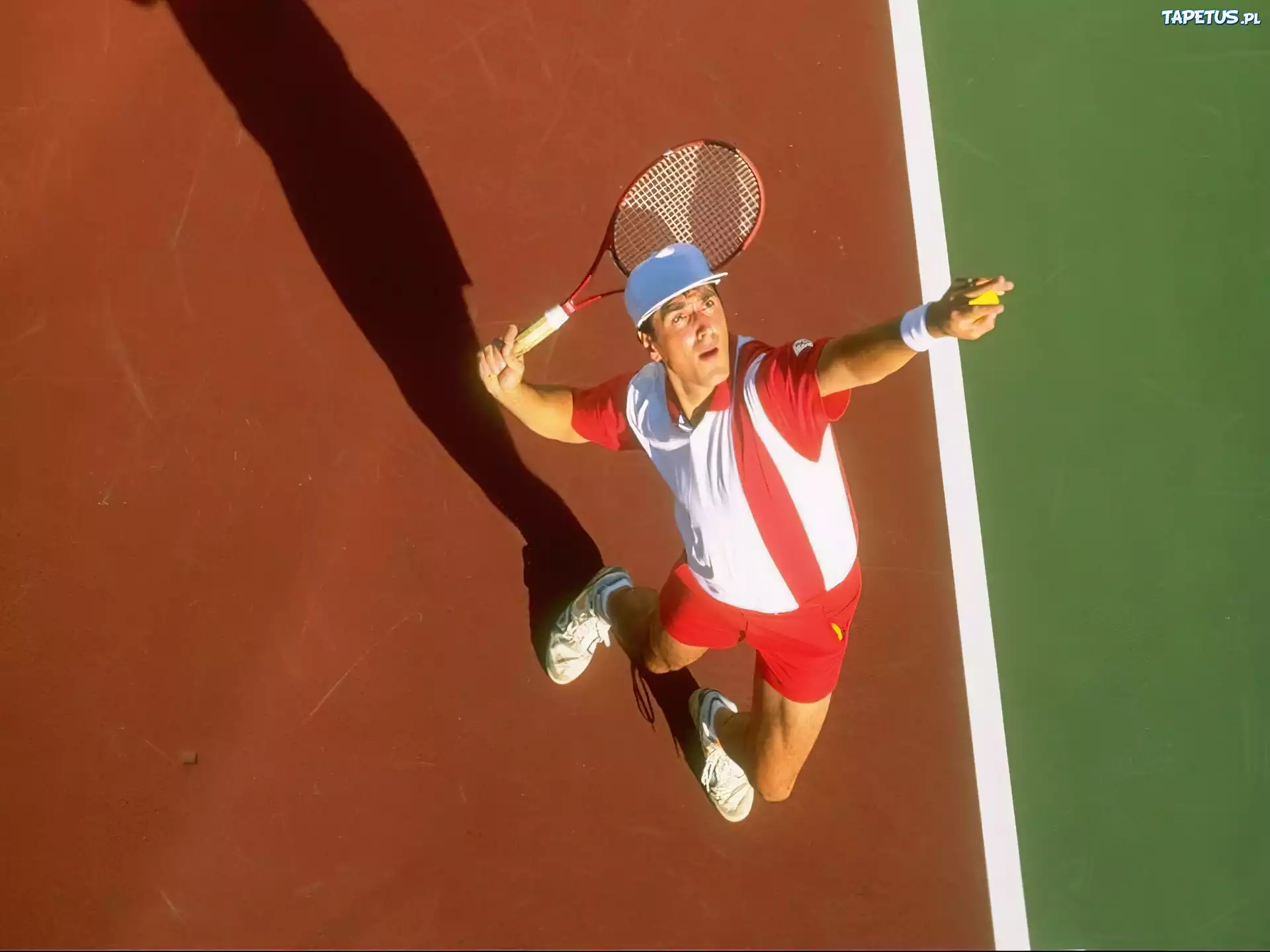 Tennis,rakieta