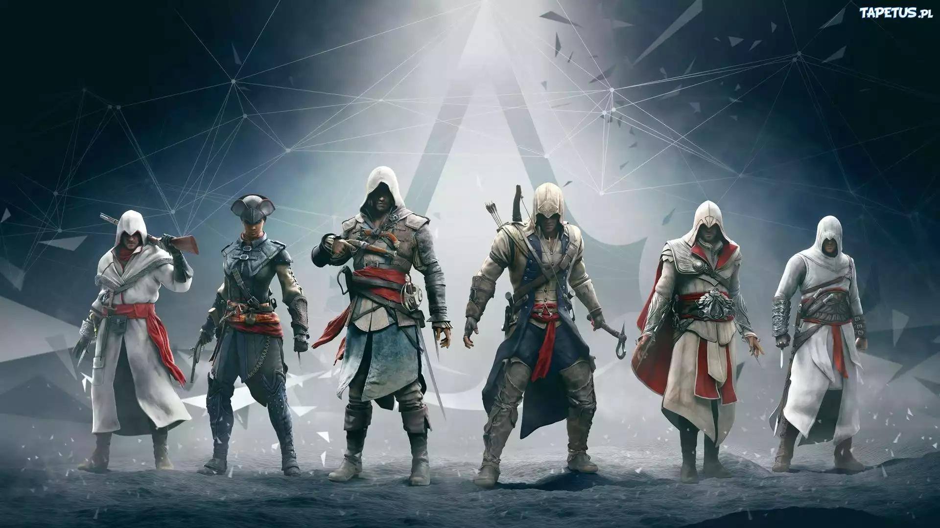 Assassins Creed