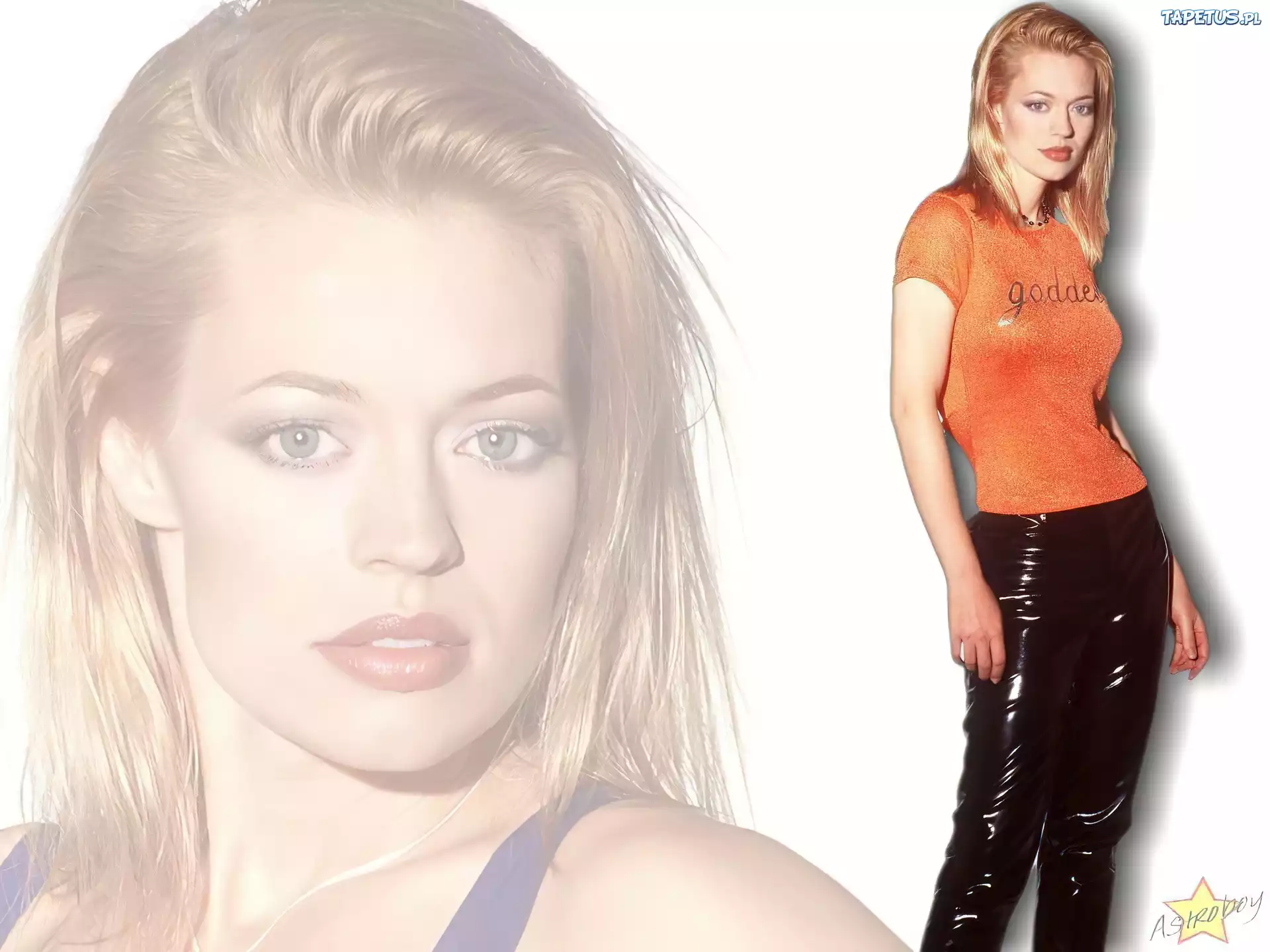 Jeri Ryan