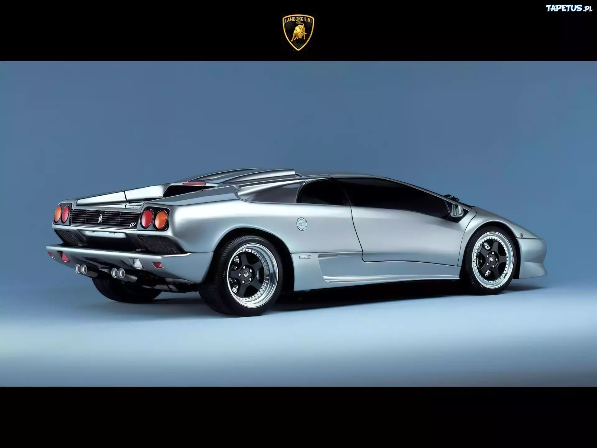 Lamborghini Diablo, Milenium
