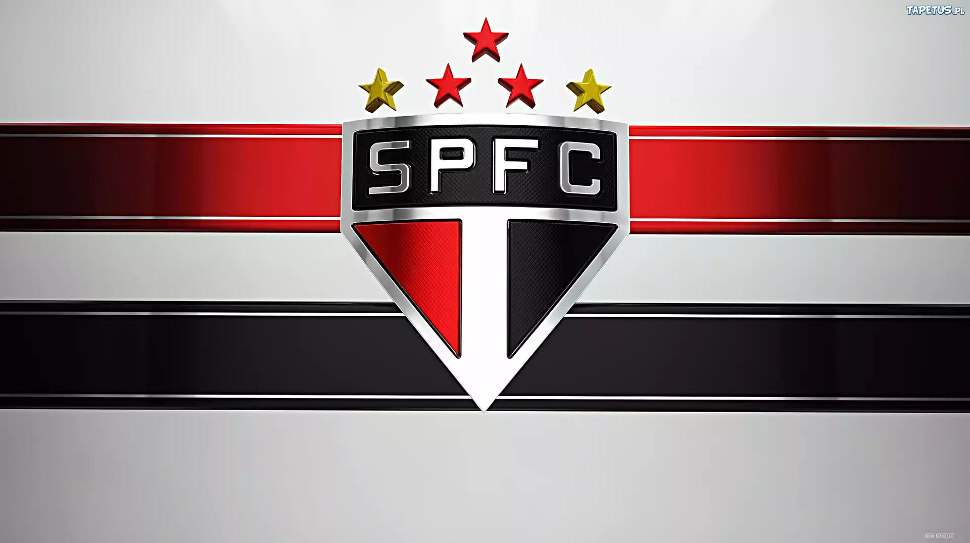 FC Sao Paulo, piłka nożna, sport
