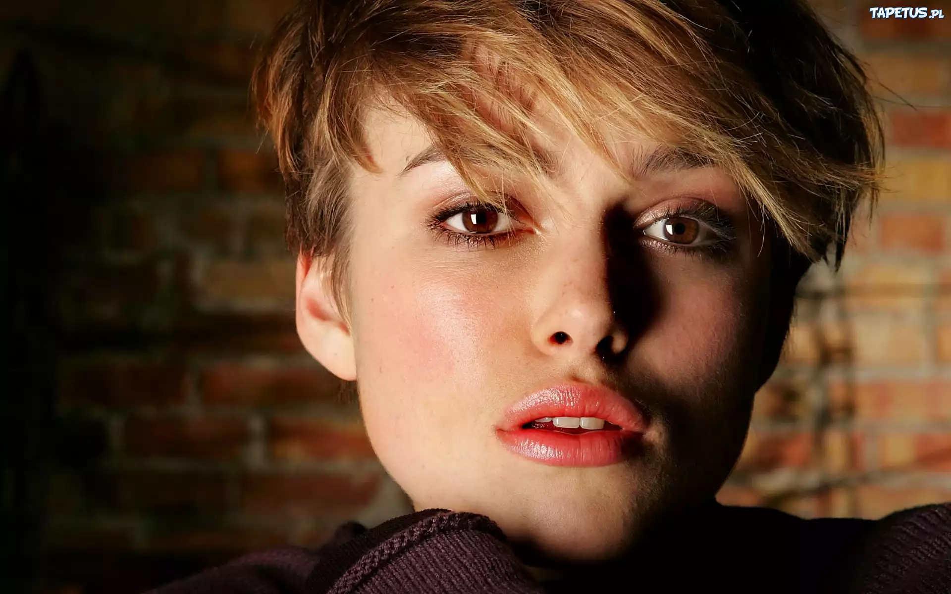 Keira Knightley