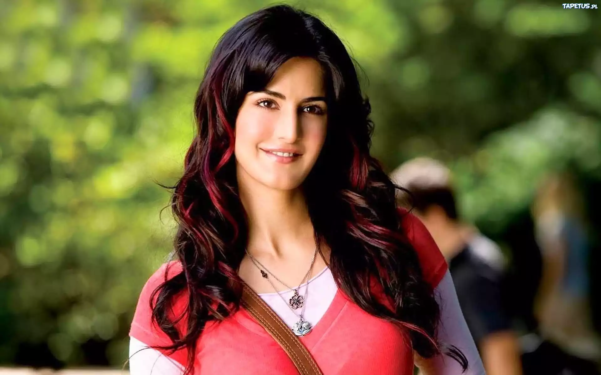 Katrina Kaif, Naszyjnik