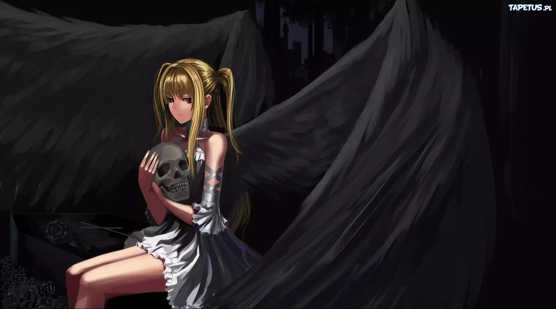 Maria Holic, anime, Maria
