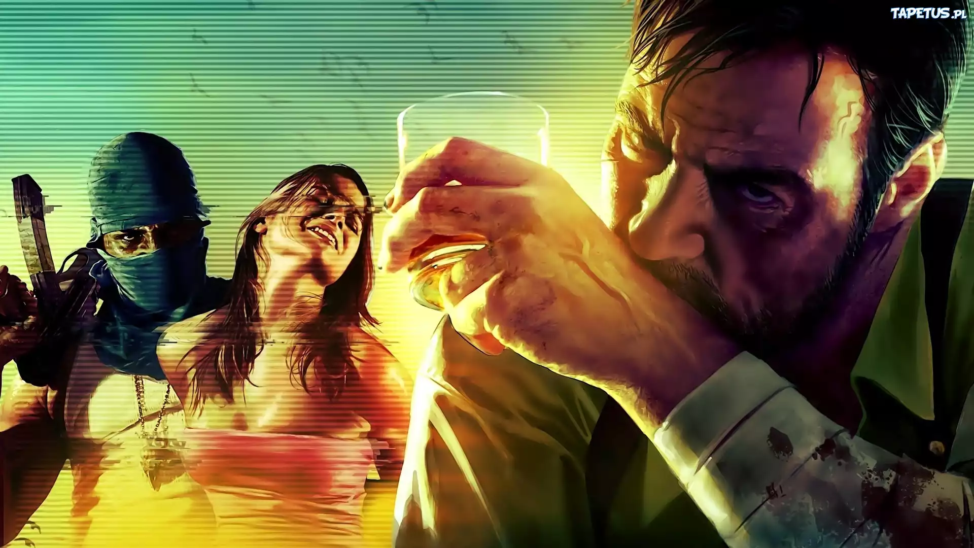 Max Payne 3