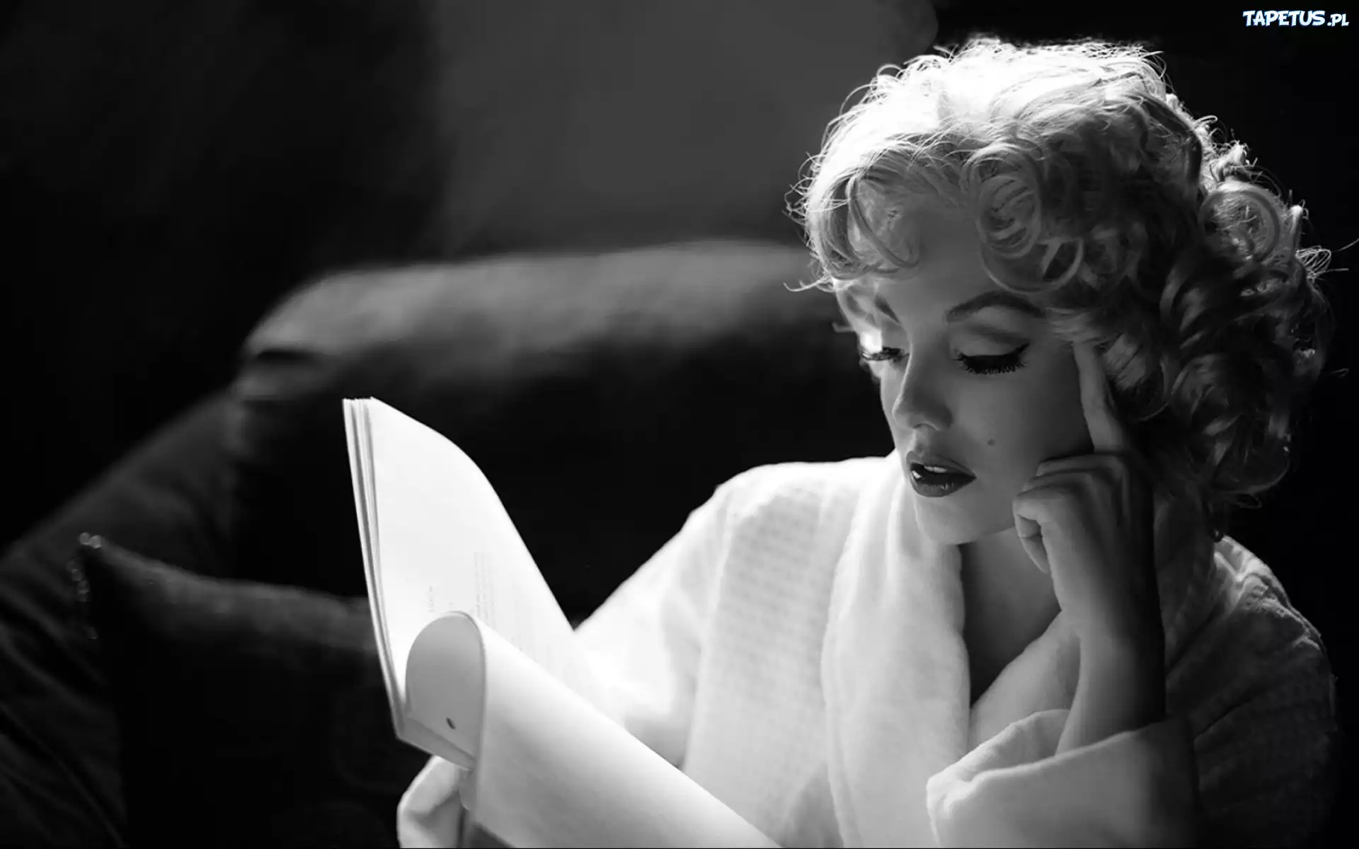 Marylin Monroe