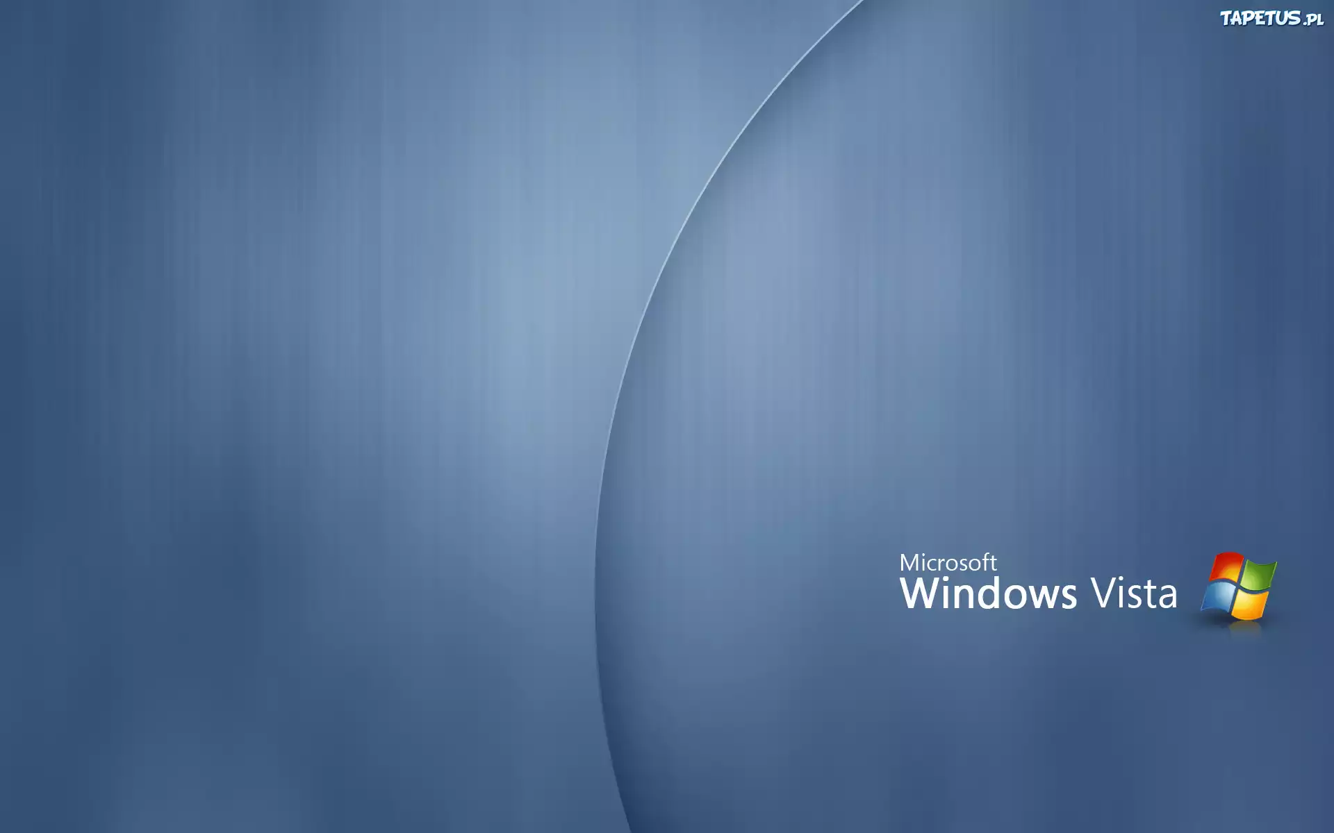 Windows Vista, microsoft, grafika