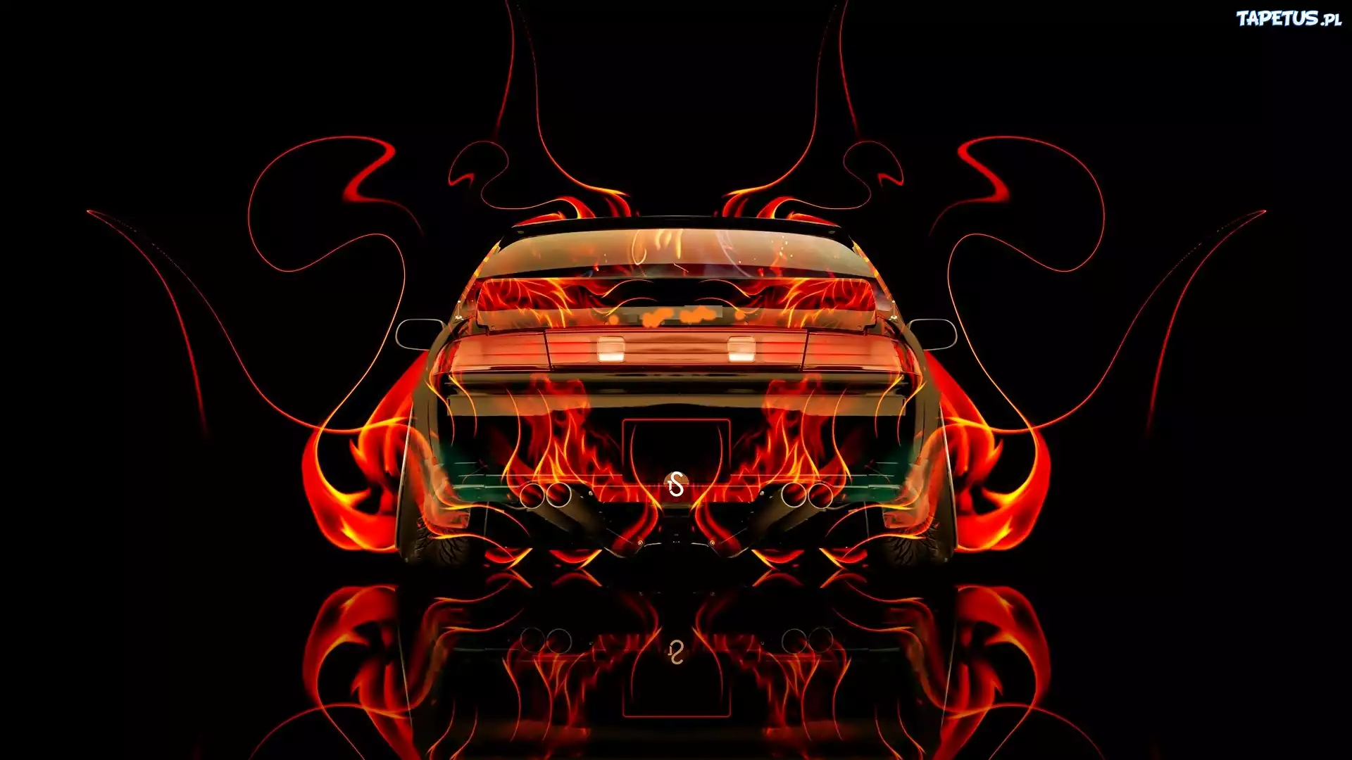 Fantasy, Nissan, Silvia