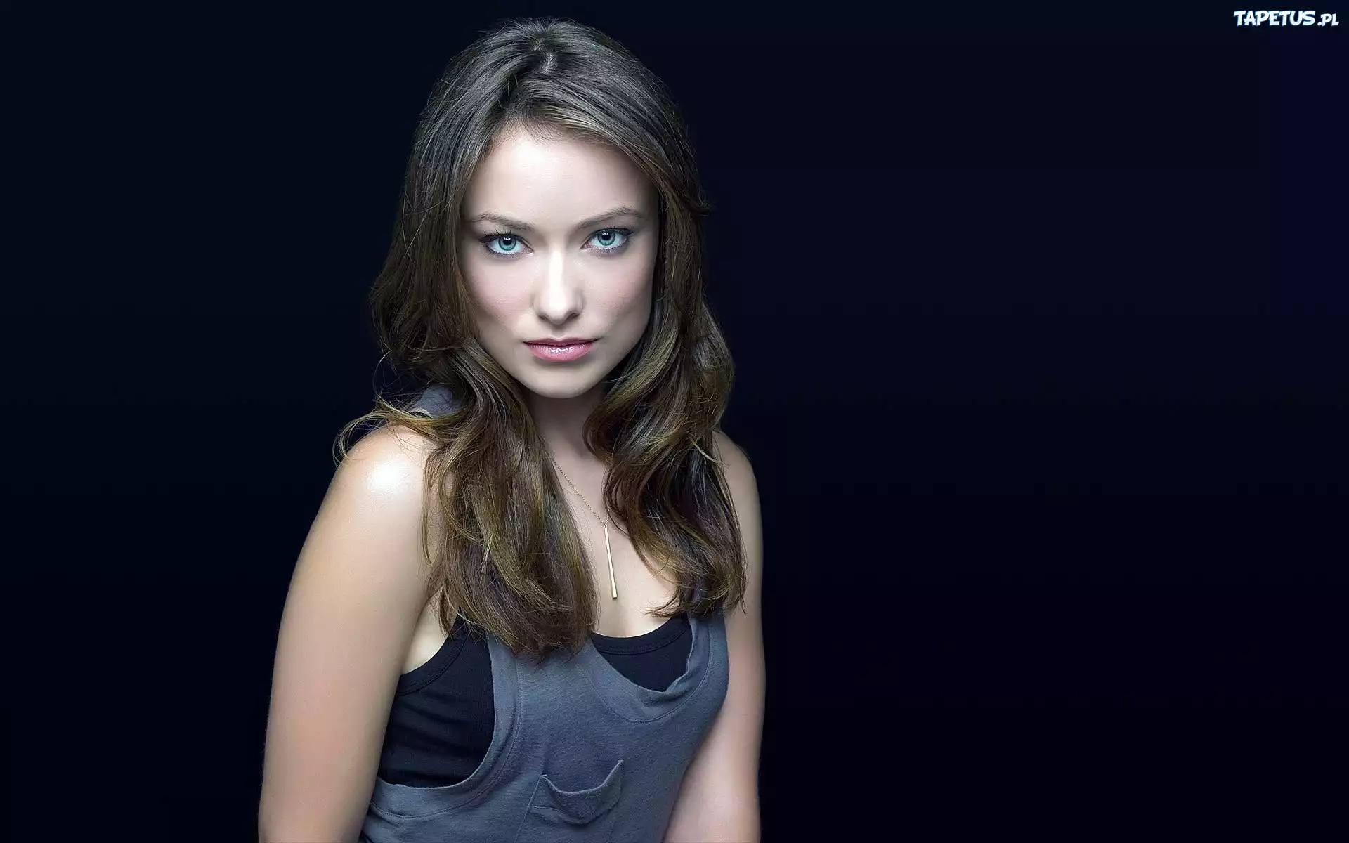 Aktorka, Kobieta, Olivia Wilde, Dr. House