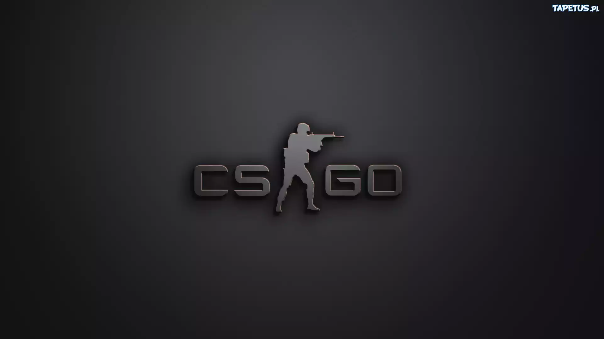 Counter Strike GO, Czarny