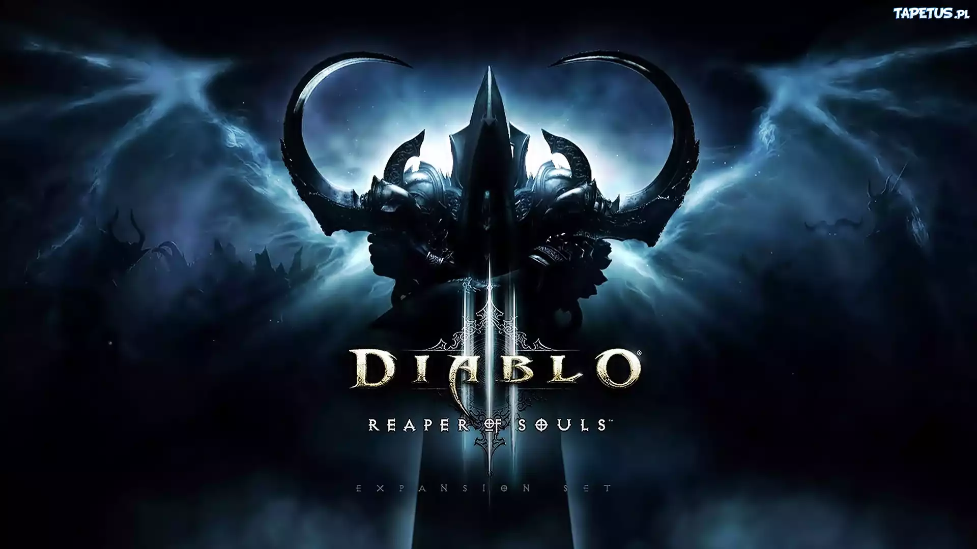Diablo 3, Reaper Of Souls