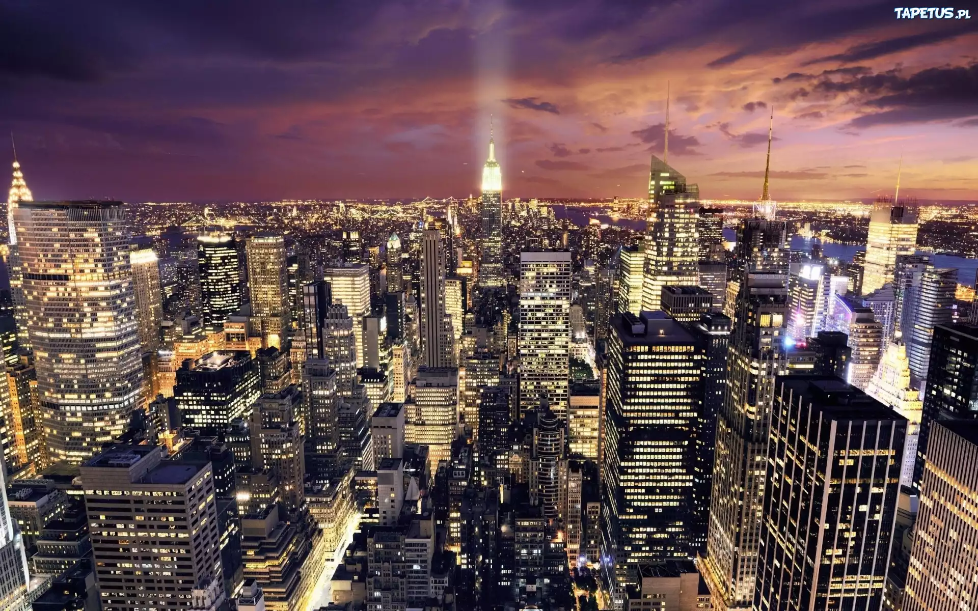 New York City