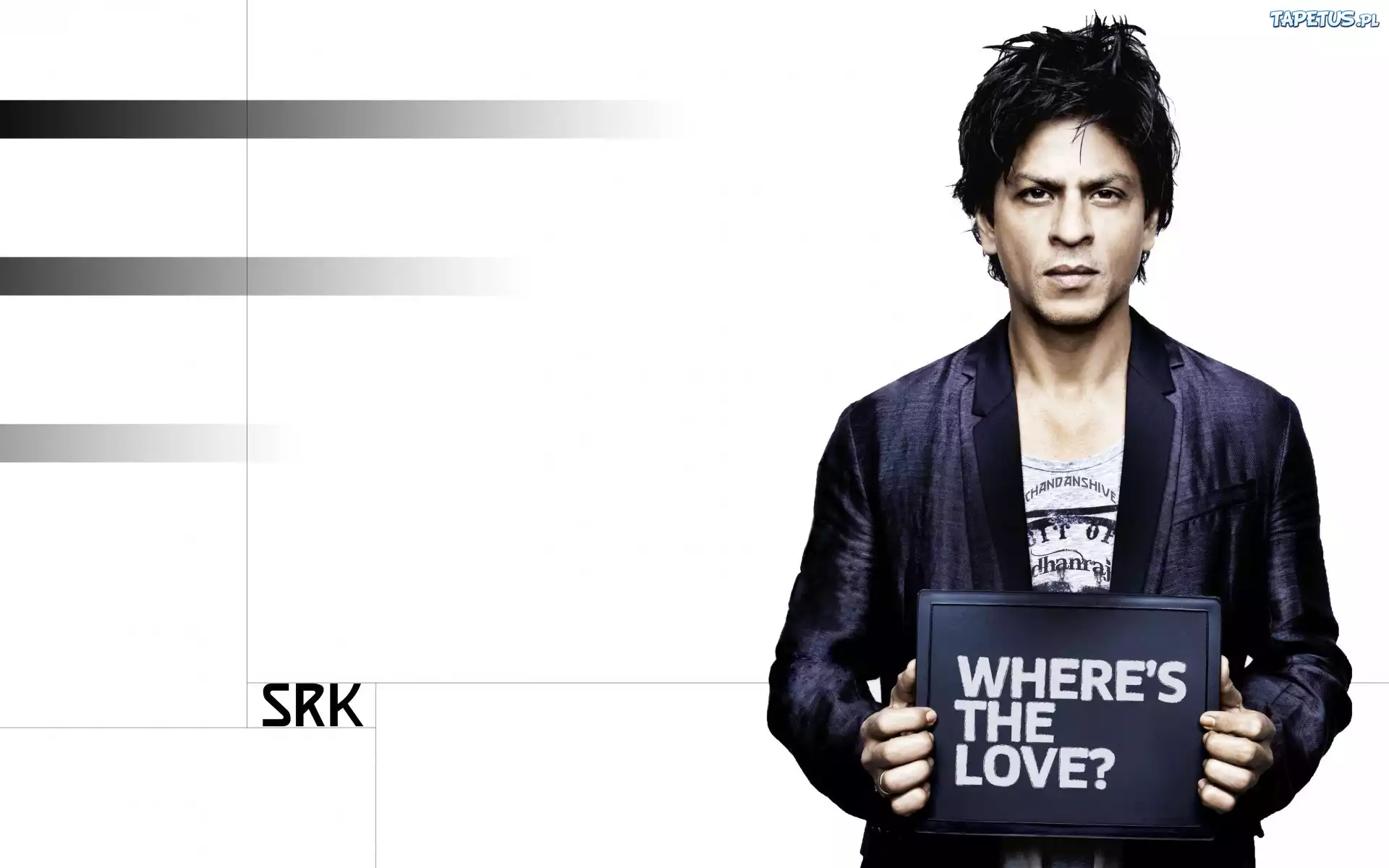 Mężczyzna, Aktor, Bollywood, Shahrukh, Khan