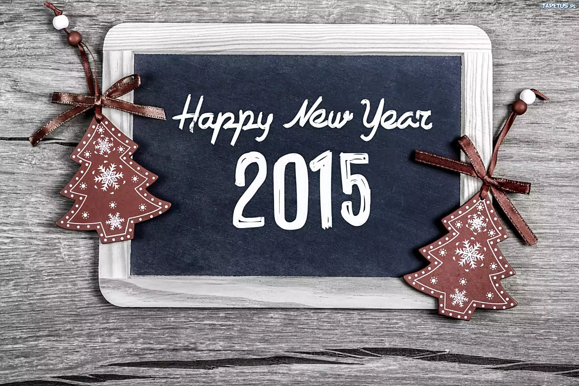 Happy New Year