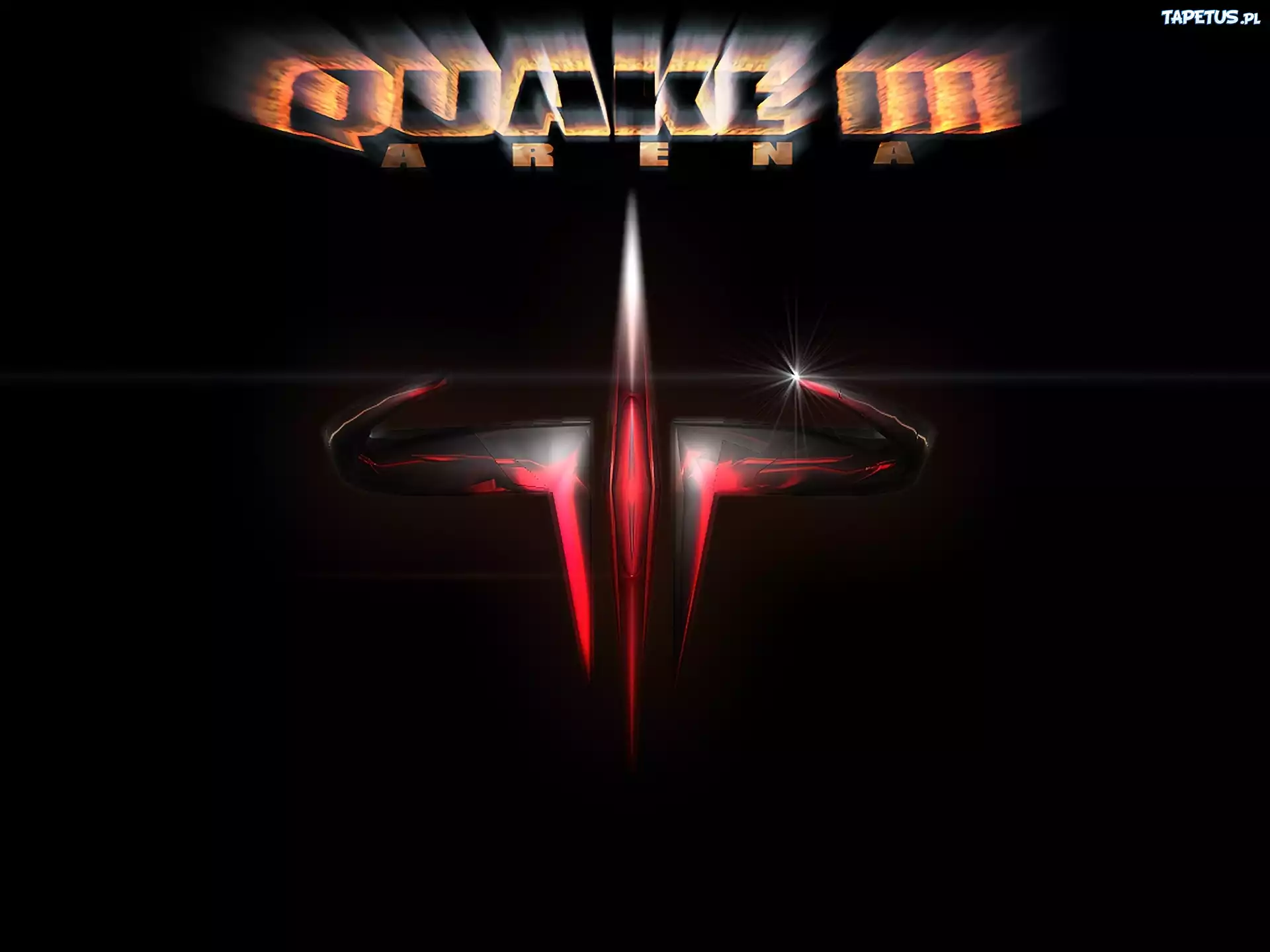 Quake 3