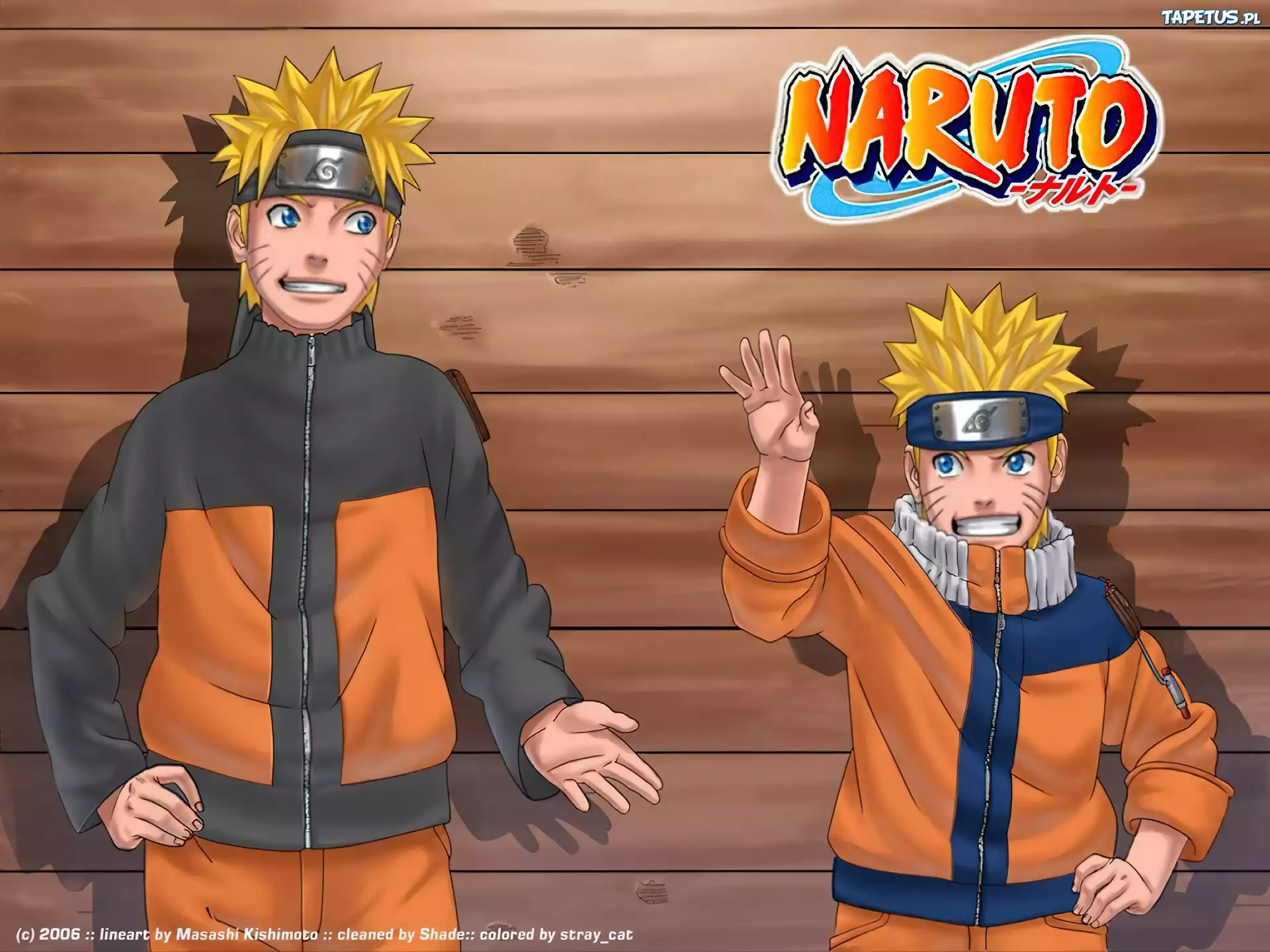 Naruto