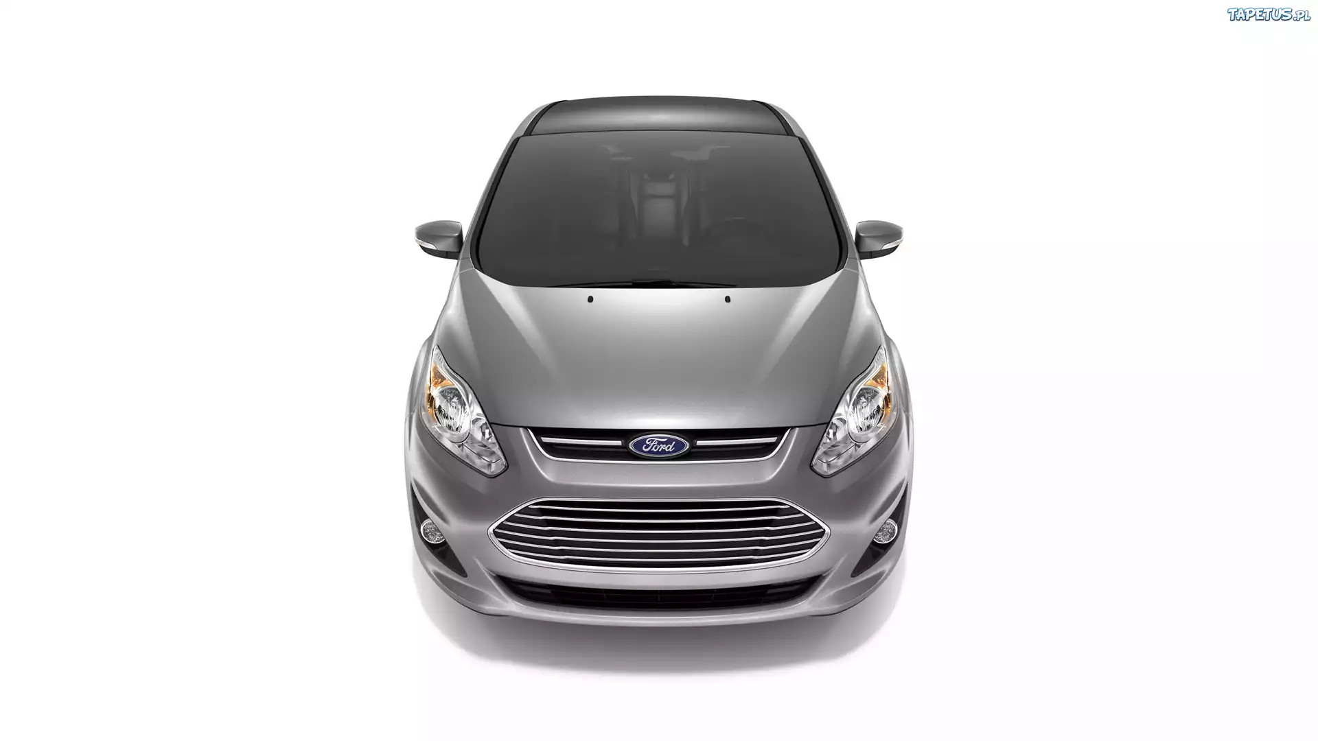 Ford C-MAX Energi
