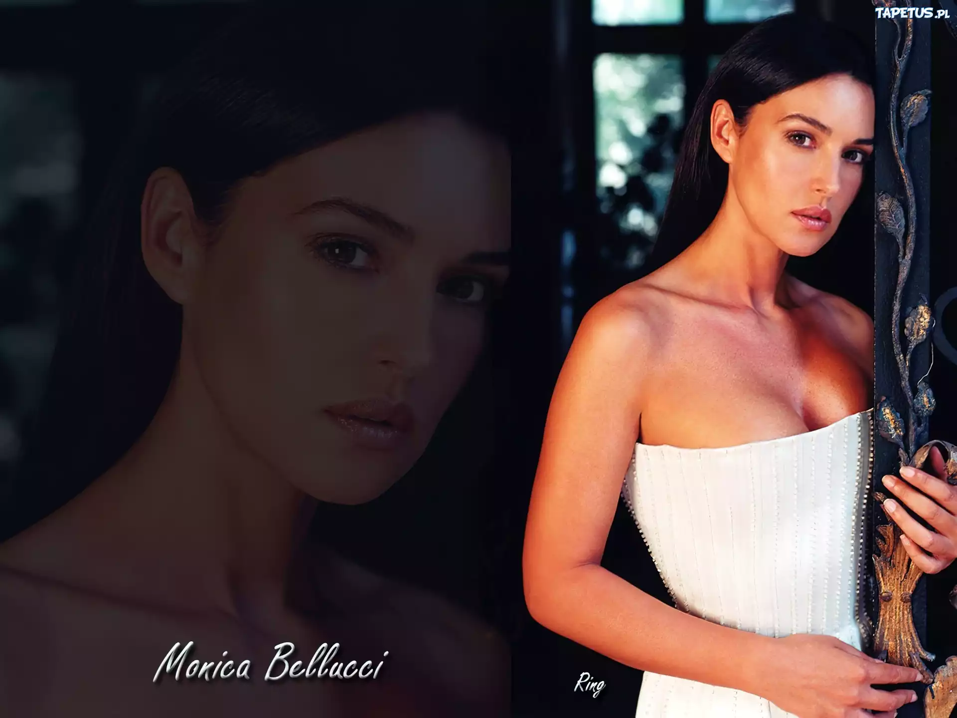 Monica Bellucci