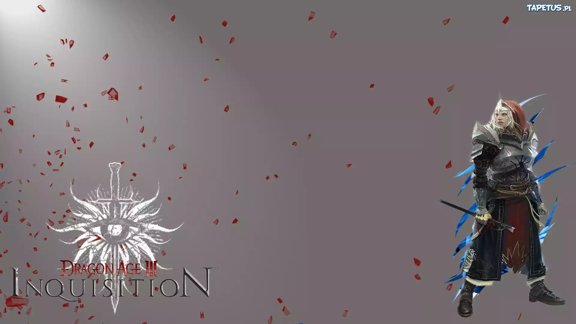 Inqusition, Dragon Age