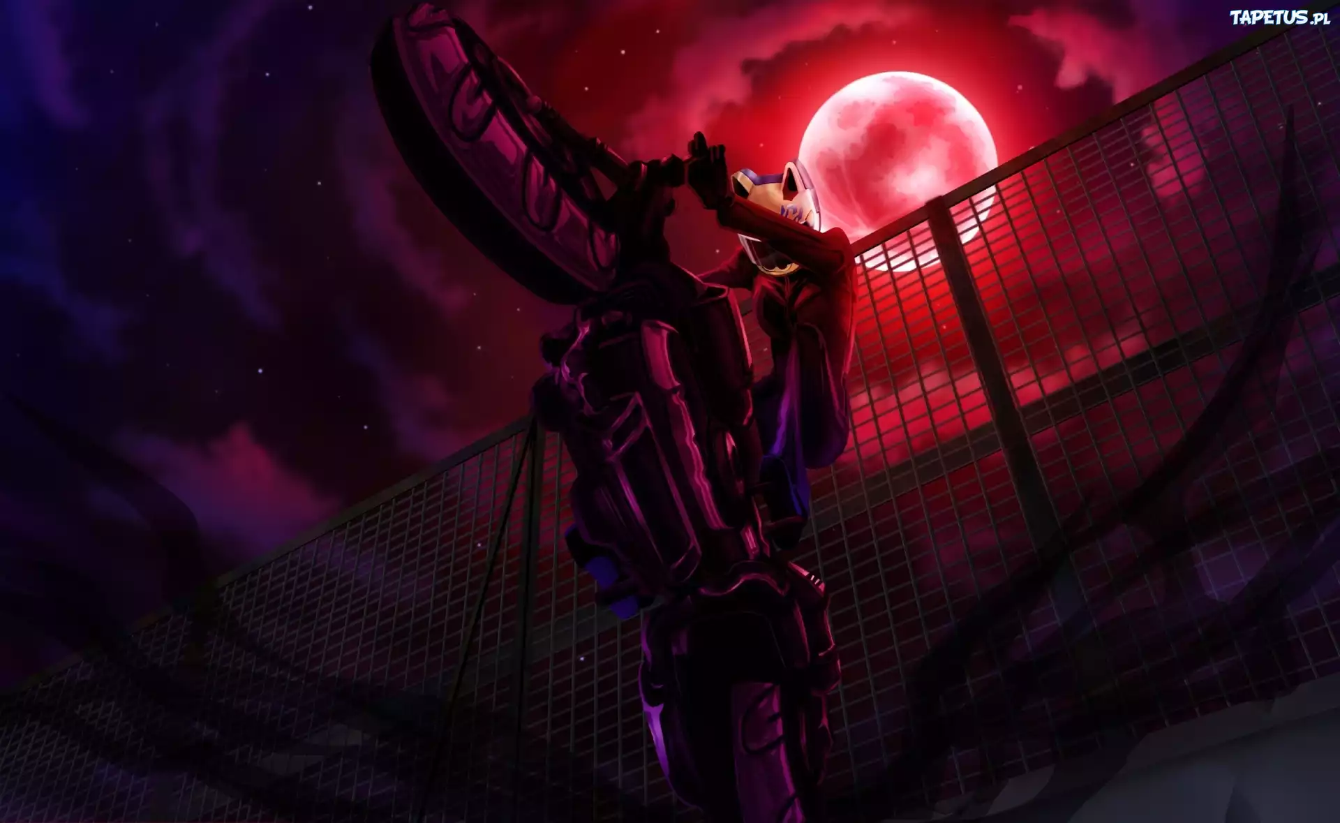 Durarara, Celty Sturluson