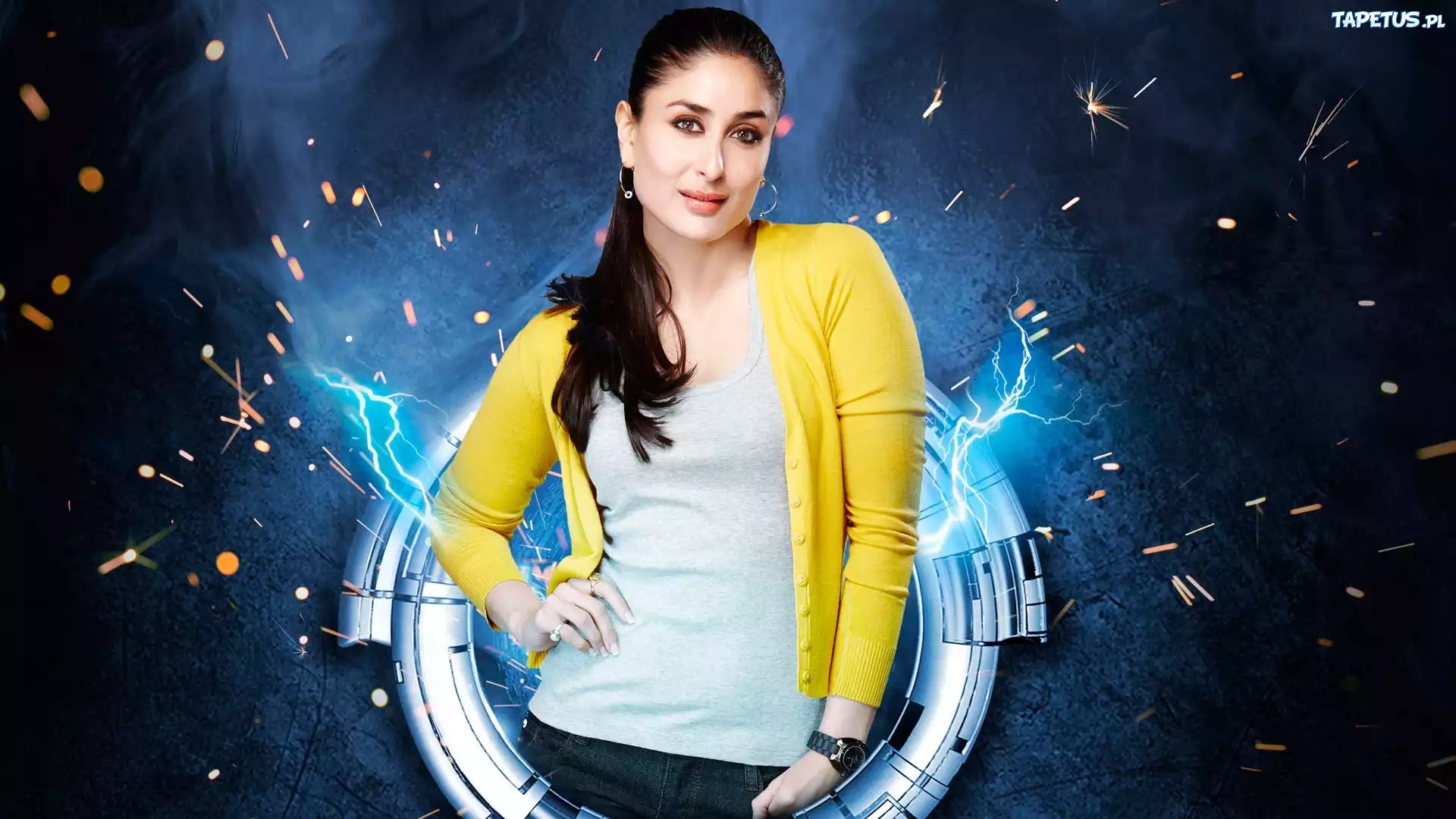 Aktorka, Kobieta, Bollywood, Kareena Kapoor